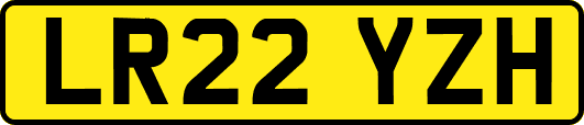 LR22YZH