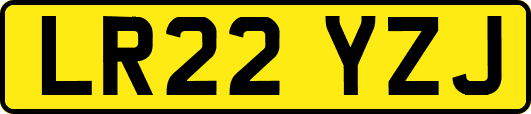 LR22YZJ