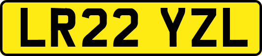 LR22YZL
