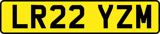 LR22YZM