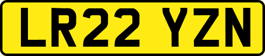 LR22YZN