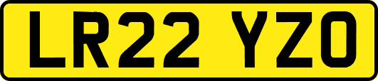 LR22YZO