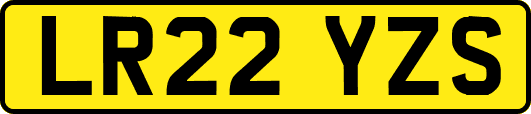 LR22YZS