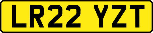 LR22YZT