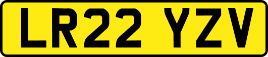 LR22YZV