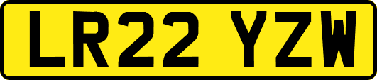 LR22YZW