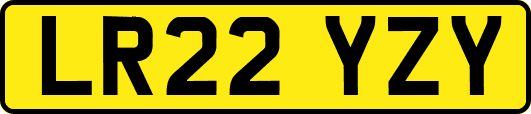 LR22YZY