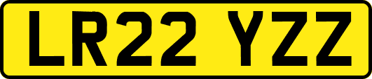 LR22YZZ