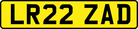 LR22ZAD
