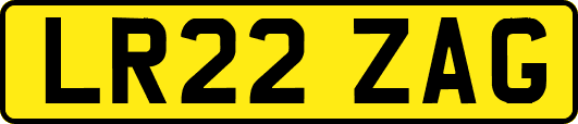 LR22ZAG