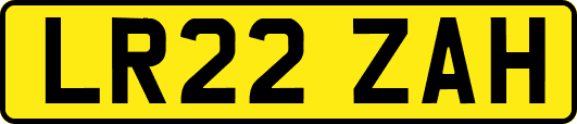 LR22ZAH