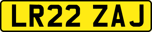 LR22ZAJ