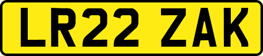 LR22ZAK