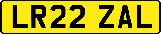 LR22ZAL