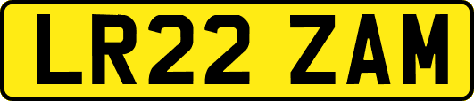 LR22ZAM