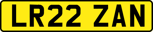 LR22ZAN