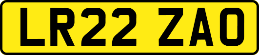 LR22ZAO