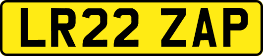 LR22ZAP