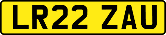 LR22ZAU