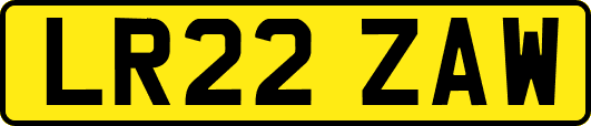 LR22ZAW