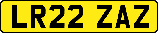 LR22ZAZ