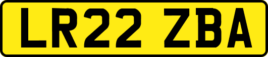 LR22ZBA