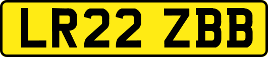 LR22ZBB
