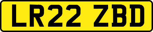LR22ZBD