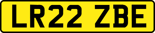 LR22ZBE