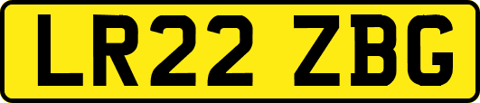 LR22ZBG