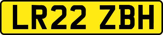 LR22ZBH