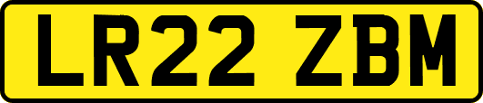 LR22ZBM