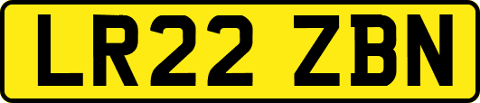 LR22ZBN