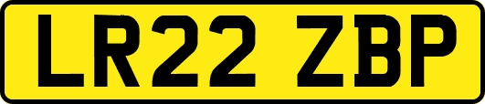 LR22ZBP