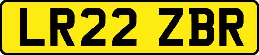 LR22ZBR