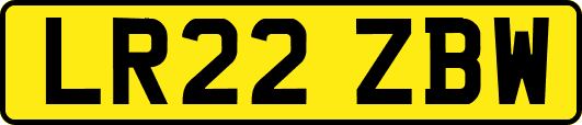 LR22ZBW