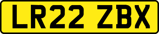 LR22ZBX