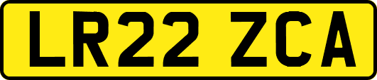 LR22ZCA