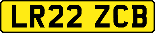 LR22ZCB