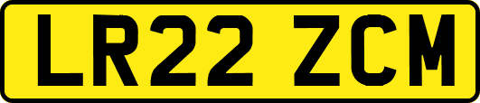 LR22ZCM