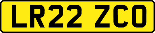 LR22ZCO