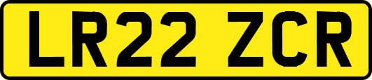 LR22ZCR