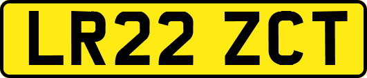 LR22ZCT