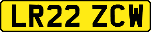 LR22ZCW