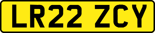 LR22ZCY