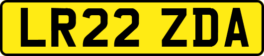LR22ZDA