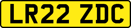 LR22ZDC