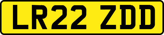 LR22ZDD