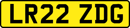 LR22ZDG