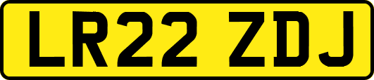 LR22ZDJ